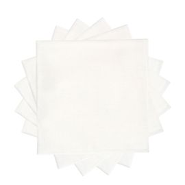 [Lieto_Baby] Bamboo  handkerchief _  Patternless, bamboo fabric antibacterial, anti-odordiapers _ Made in korea 